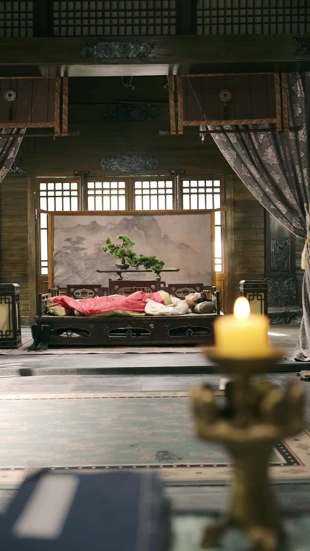 Episode 49 - His Misplaced Hatred